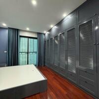 BÁN GẤP NHÀ Ô CÁCH  56M 5 TẦNG GẦN Ô TÔ DỪNG ĐỖ NGÀY ĐÊM FULL NỘI THẤT CHỈ HƠN 8 TỶ