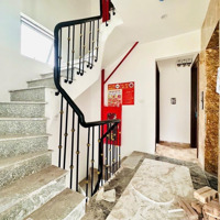 Siêu Phẩm Đầu Tư - Dòng Tiền Khủng Tại Ngũ Hiệp, Thanh Trì Tòa Căn Hộ 8 Tầng Full Phòng Cho Thuê