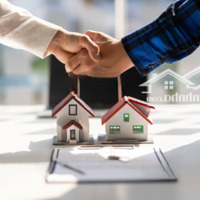 Bán Shophouse Ct2 Mặt Đường Tố Hữu Rộng 30M, 60 Triệu/M2, 164.03 M2 Phước Hải, Nha Trang, Khánh Hòa