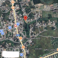 Bán Đất Trung Tâm Diên Hoà - Diên Khánh Gần Hl39