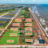 Chính Chủ Bán Lô Góc 108M2 . Gần Biển Gần Quảng Trường