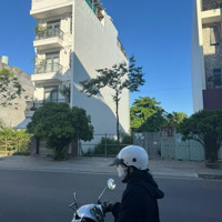 Bán Đất (95M2, Ngang 5M), Mặt Tiền Đường Thích Quảng Đức - Phước Hải, Giá 100 Triệu/M2, Gần Phong Châu