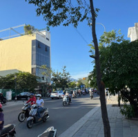 Bán Đất (95M2, Ngang 5M), Mặt Tiền Đường Thích Quảng Đức - Phước Hải, Giá 100 Triệu/M2, Gần Phong Châu