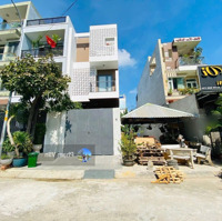 Hàng Đầu Tư Siêu Đẹp - Đất Mặt Tiền Đường D2, Khu Vip Gần Vành Đai 2 - 113M2 Vuông Vắn Xem Là Thich