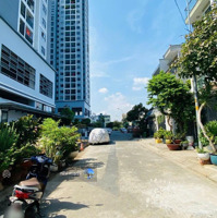 Hàng Đầu Tư Siêu Đẹp - Đất Mặt Tiền Đường D2, Khu Vip Gần Vành Đai 2 - 113M2 Vuông Vắn Xem Là Thich