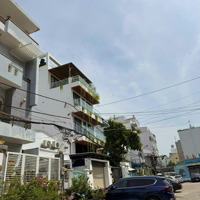 Bán Đấthẽm Xe Hơiđường Tầm Vu - Xvnt, Phường 26, Bình Thạnh. 9X21M Sổ Nở Nhẹ. Cn: 193M2 Đất. Vị Trí Đẹp.