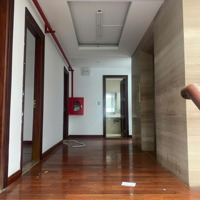 Chỉ 35 Triệu Em Có Biệt Thự Tại Kđt Nam Cường Cần Cho Thuê 1 Sàn 145M2, Sân Vườn 250M2