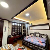 Bán nhà Tân Mai 86m 5 tầng. Phân lô ô tô tránh, 2 thoáng. Giá trên 24 tỷ. Cực Gần phố