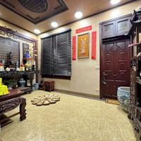 Bán nhà Tân Mai 86m 5 tầng. Phân lô ô tô tránh, 2 thoáng. Giá trên 24 tỷ. Cực Gần phố