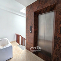 Nhà Văn Phú Phân Lô Thang Máy Kinh Doanh Hoặc Làm Văn Phòng