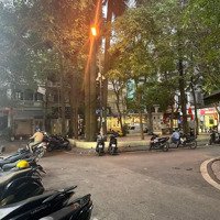 Bán Nhà Phân Lô Ô Tô Dừng Đỗ Kinh Doanh Nguyễn Tuân Thông Số Đẹp 60M 6 Tầngmặt Tiền5M
