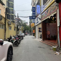 Bán Gấp Nhà Thái Hà, Mới Xây, Lô Góc, 2 Thoáng, Ô Tô, Thang Máy, 7 Tầng,Mặt Tiền6,7M, An Ninh