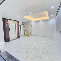 Bán Gấp Nhà Thái Hà, Mới Xây, Lô Góc, 2 Thoáng, Ô Tô, Thang Máy, 7 Tầng,Mặt Tiền6,7M, An Ninh
