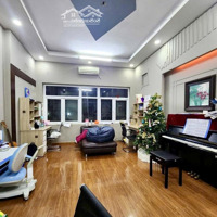 Mặt Tiền Quyền Lực 6,5M, Tại Hoàng Văn Thái, Thanh Xuân. 75M2, Chỉ 18,5 Tỷ
