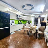 Mặt Tiền Quyền Lực 6,5M, Tại Hoàng Văn Thái, Thanh Xuân. 75M2, Chỉ 18,5 Tỷ