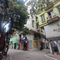 Giáp Hoàng Cầu, Ô Tô Tránh Lô Góc Kinh Doanh, 7 Tầng Thang Máy, 58/65M2, 18.85 Tỷ