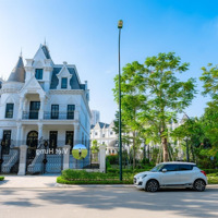 Bán Gấp Đơn Lập Ciputra Tây Hồ Mặt Công Viên Đường 21.5M Cực Đẹp.diện Tích318M2*4 Tầng Có Hầm 0859194555
