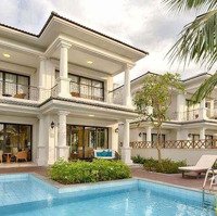 Bán Rất Gấp - Giảm Giá Sâu Siêu Phẩm Bt Mặt Biển Vinpearl Phú Quốc 4 Phòng Ngủgiá Bán 14,2 Tỷ Lợi Nhuận 2 Tỷ