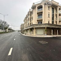 Cần Bán Căn Góc Mặt Đường 33M Him Lam Thường Tín Giá Siêu Tốt Liên Hệ: 0974694487