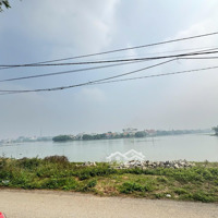 Bán Đất Đẹp Tại Đường Lam Sơn, Đồng Tâm, Vĩnh Yên, Vĩnh Phúc, 20 Tỷ, 1062 M2