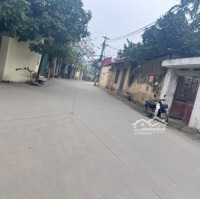Bán Lô Đất Tại Mê Linh Hn Giá Chưa Đến 2Ti