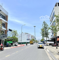 Bán Lô Cặp Góc Siêu Đặt Địa Đường Số 4 (Thích Quảng Đức) Và Đường Số 7 Kđt Hà Quang 2 Giá 116 Triệu/M2