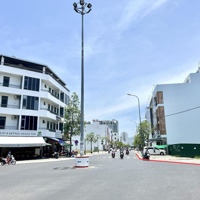 Bán Lô Cặp Góc Siêu Đặt Địa Đường Số 4 (Thích Quảng Đức) Và Đường Số 7 Kđt Hà Quang 2 Giá 116 Triệu/M2