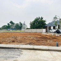 Bán Đất Tại Xã Cổ Đông, Sơn Tây, Hà Nội, 2,3 Tỷ, 120 M2 Chỉ Với Hàng Hiếm
