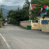 Đất Diên Sơn Mặt Tiền Đường Liên Vùng Nha Trang Diên Khánh