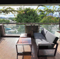 Bán Căn Hộ Chung Cư 137M2, 14,5 Tỷ Tại Phú Mỹ Hưng, Tân Phong, Quận 7, Hcm, Có Ô Xe