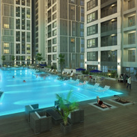 Bán Căn Hộ 2 Phòng Ngủ69M2 Dự Án Victoria Village Đường Đồng Văn Cống Giá Chỉ 4,5 Tỷ