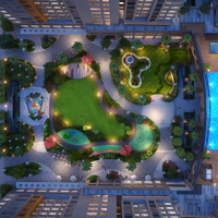 Bán Căn Hộ 2 Phòng Ngủ69M2 Dự Án Victoria Village Đường Đồng Văn Cống Giá Chỉ 4,5 Tỷ