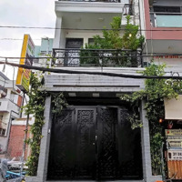 Ngộp Vốn Cần Bán Gấp Nhà Đường Tân Hàng P11 Quận 5 Giá Bán 3Tỷ680/58,5M2 Nhà 3 Lầu, Hẻm 6M, Sổ Sẳn.