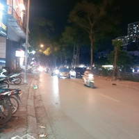 Bán Nhà Vũ Tông Phan Tòa Nhà Giữ Tiền