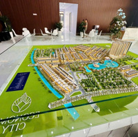 Mở Bán Biệt Thự Đẹp Nhất Dự Án Economy City Hưng Yên Gần 80M2, Giá +-10 Tỷ!