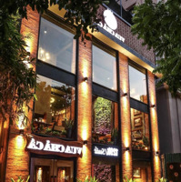 Bán Nhà Mặt Phố Trần Hưng Đạo, 300 Tỷ, 121 M2, Chính Chủ, Hoàn Kiếm, Hà Nội