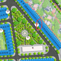 Chính Chủ Bán Lô Đất Do9 Dự Án Tấn Đức Jsc View Công Viên Đối Diệntrung Tâm Thương Mạimặt Đường 19.5M