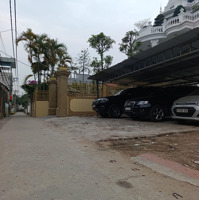 Lô Góc Thông Ôtô Sát Đại Lộ Thăng Long Vành Đai 4 Hoài Đức Mộc Hoàn An Khánh Diện Tích: 58M2