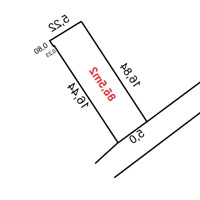 Bán Đất Tiền Phong, 85M2, Giá Thỏa Thuận, View Đẹp, Mê Linh, Hà Nội