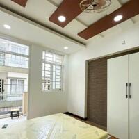 BÁN NHÀ HẺM NGUYỄN TRI PHƯƠNG P.4,Q.10 DTCN 44,4M2. 5 TẦNG . GIÁ 10 TỶ TL