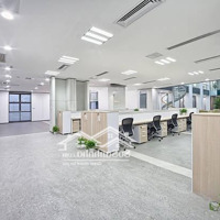 Cho Thuê Nhà Đường 3/2, P.10, Quận 10, Dt: 11X25M, Hầm Trệt 3 Lầu, Nhà Đẹp Thiết Kế Hiện Đại