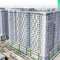 3 Phòng Ngủ 2 Vệ Sinhgiá Cđt, Tt Chỉ Hơn 2 Tỷ Nhận Nhà, Tặng Tm 350 Triệu, Miễn Phí Ql1 Năm /Ht Gốc-Lãi 2 Năm