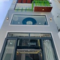 Bán Gấp Nhà Riêngdiện Tích60M2, Đường Ni Sư Huỳnh Liên, Phường 10, Tân Bình