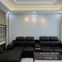 Bán Gấp Nhà Riêngdiện Tích60M2, Đường Ni Sư Huỳnh Liên, Phường 10, Tân Bình