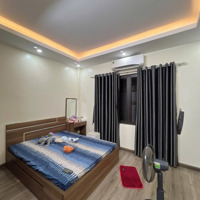 Phân Lô Tân Mai, Ô Tô Tránh Kd, Ngay Hồ Đền Lừ 55M, 4 Tầng Mặt Tiền Hơn 4M.
