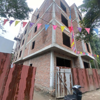 Chính Chủ Bán Nhà 4,5 Tầng * 30M2 Ô Tô Đỗ Cửa Cách Ql 6 Khoảng 300M