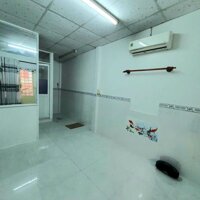 BÁN NHÀ LẦU NHỎ ĐÃ HOÀN CÔNG GẦN CHỢ CẢ ĐÀI - AN CƯ - NINH KIỀU - CẦN THƠ