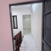 Cần Tiền Thanh Khoản Gấp Nhà 4 Tầng Tại Mậu Lương Chỉ 5,1 Tỷ