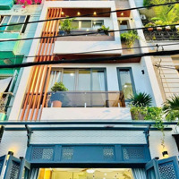 Nhà Ngộp 3Tỷ850/72,3M2 Ngay Phùng Văn Cung-P.-Phú Nhuận Cho Thuê 22 Triệuiệu.gần Co.op Mart Rạch Miễu