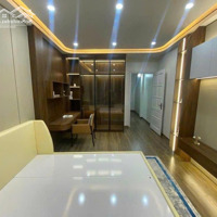 Bán Nhà Siêu Hiếm Ngay Big C ,Gần Ga Văn Quán Trung Tâm Hà Đông Full Nội Thất Giá Chỉ 5,8 Tỷ 34M